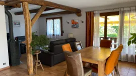 Viager Exclusivité Viager Occupé - Saint-Pierre-d'Albigny