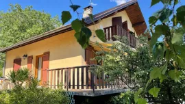 Viager Exclusivité Viager Occupé - Saint-Pierre-d'Albigny