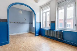 Vente Maison - 168 m² - Tourcoing (59)