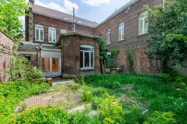Vente Maison - 168 m² - Tourcoing (59)