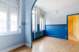 Vente Maison - 168 m² - Tourcoing (59)