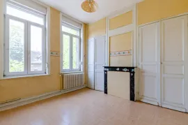 Vente Maison - 168 m² - Tourcoing (59)