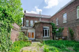 Vente Maison - 168 m² - Tourcoing (59)