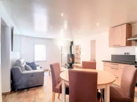 Appartement 3 pièces 53 m² Saint-Cézaire-sur-Siagne