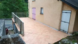 Vente Maison proche le Parc National des Pyrénées