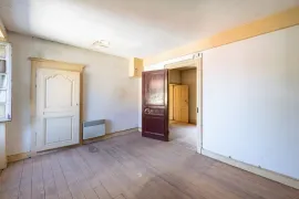 Vente Maison de village - La Balme-les-Grottes