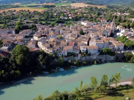 Viager Aouste-sur-Sye | Viager occupé | Homme 72 ans