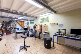 Vente Immeubles de bureaux - 858 m² - LIMOUX (11)