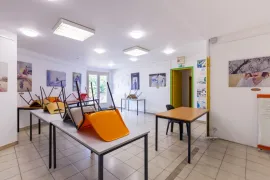 Vente Immeubles de bureaux - 858 m² - LIMOUX (11)