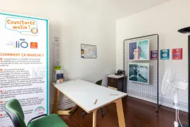 Vente Immeubles de bureaux - 858 m² - LIMOUX (11)