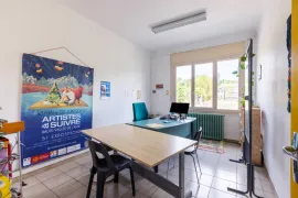 Vente Immeubles de bureaux - 858 m² - LIMOUX (11)