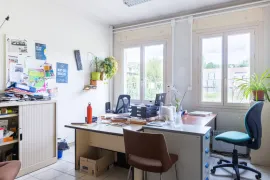 Vente Immeubles de bureaux - 858 m² - LIMOUX (11)