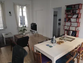 Location Appartement 66 m² - place Saint Georges