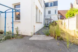 Vente Immeuble mixte de 2 619 m² à Calais (62)