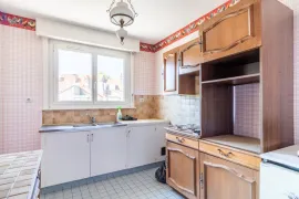 Vente Immeuble mixte de 2 619 m² à Calais (62)