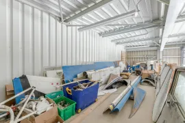 Vente Lot  de 2 locaux de 460 m² à Château d'Olonne (85)