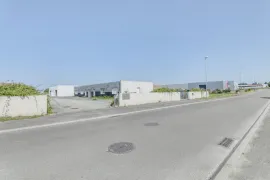Vente Lot  de 2 locaux de 460 m² à Château d'Olonne (85)