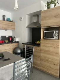 Location Appartement 43m² Metz