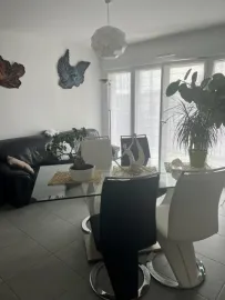 Location Appartement 43m² Metz