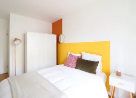Colocation Grande chambre de 11 m² - SDN02