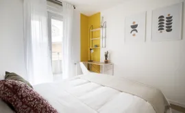 Colocation Grande chambre de 11 m² - SDN02