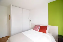 Colocation Adorable chambre de 10 m²  à Saint-Denis - SDN08