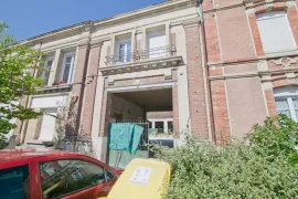 Vente Immeuble de rapport  15 appartements  Romilly (10)