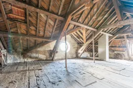 Vente Ancienne gare + habitation Châtillon s/ Seine