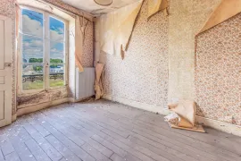Vente Ancienne gare + habitation Châtillon s/ Seine