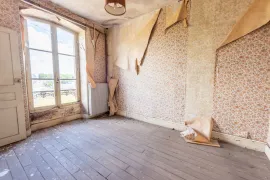 Vente Ancienne gare + habitation Châtillon s/ Seine