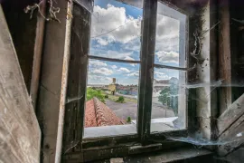 Vente Ancienne gare + habitation Châtillon s/ Seine