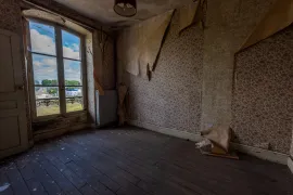 Vente Ancienne gare + habitation Châtillon s/ Seine
