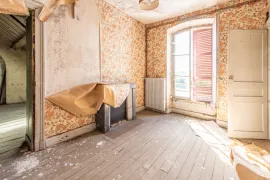 Vente Ancienne gare + habitation Châtillon s/ Seine