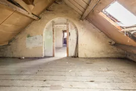 Vente Ancienne gare + habitation Châtillon s/ Seine