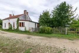 Vente Maison éclusière - 95 m² - Soulanges (51)