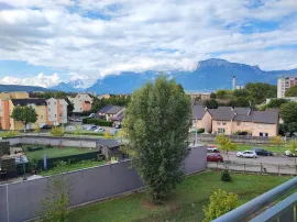 Viager 38400  Viager occupé  | Dame 79 ans - Homme 76 ans