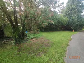 Vente Terrain à bâtir secteur Ailly sur Somme
