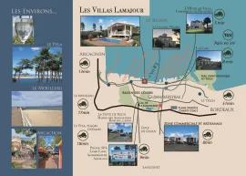 Vente VILLA  style " CABANE TCHANQUÉE "