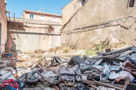 Vente Terrain (331 m²) + bâti à démolir - Port-de-Bouc
