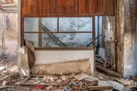 Vente Terrain (331 m²) + bâti à démolir - Port-de-Bouc