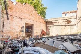 Vente Terrain (331 m²) + bâti à démolir - Port-de-Bouc