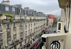 Location Bel appartement de 3 pièces