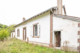 Vente Maison forestière - 122 m² - Senonches (28)