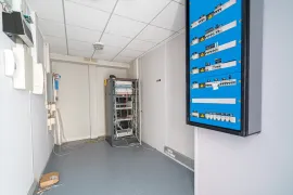 Vente Plateau de bureaux de 400 m² à Orléans (45)
