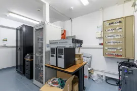 Vente Plateau de bureaux loué 498 m² à Soissons (02)