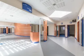 Vente Immeuble de bureaux 850 m²à Châtellerault (86)