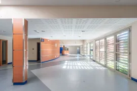 Vente Immeuble de bureaux 850 m²à Châtellerault (86)