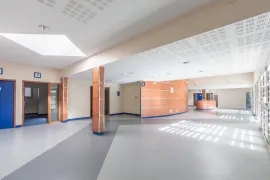 Vente Immeuble de bureaux 850 m²à Châtellerault (86)