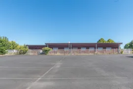 Vente Immeuble de bureaux 850 m²à Châtellerault (86)