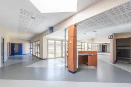 Vente Immeuble de bureaux 850 m²à Châtellerault (86)